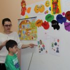 Занятия 2013