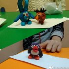 2018 Занятия