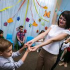 2018 Выпускной
