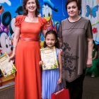 2018 Выпускной